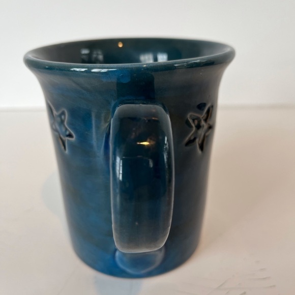 Starbucks Coffee Company Italian Mug - Picture 4 of 9